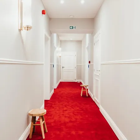 Szálloda Casino Elite 4*